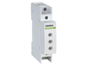 Lampka sygnalizacyjna Ex9PD3e 230/400V AC/DC